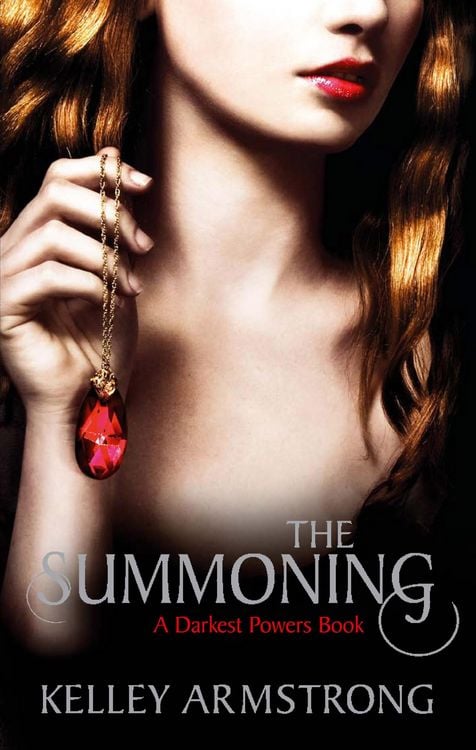 Produktbild: The Summoning