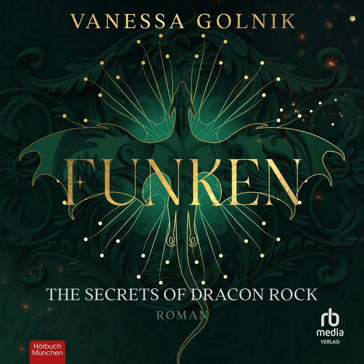 Produktbild: Funken - The Secrets of Dracon Rock