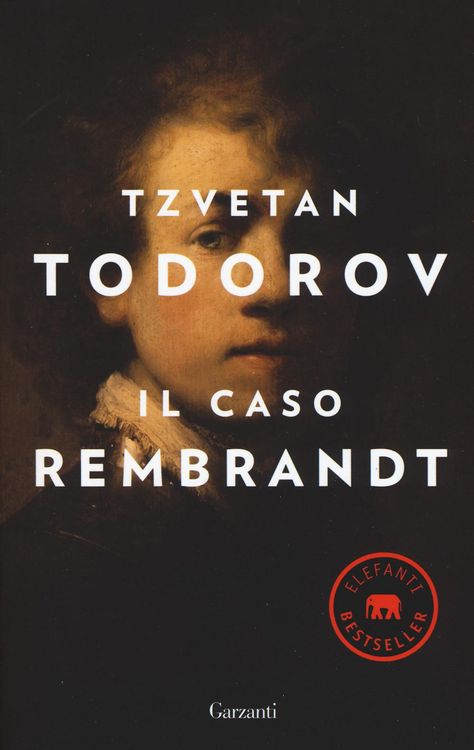 Produktbild: Il caso Rembrandt seguito da 'Arte e morale'