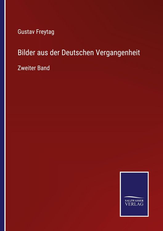 Produktbild: Bilder aus der Deutschen Vergangenheit