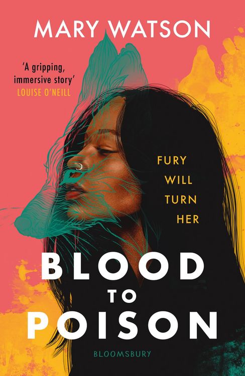 Produktbild: Blood to Poison