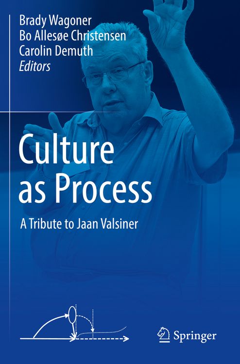 Produktbild: Culture as Process