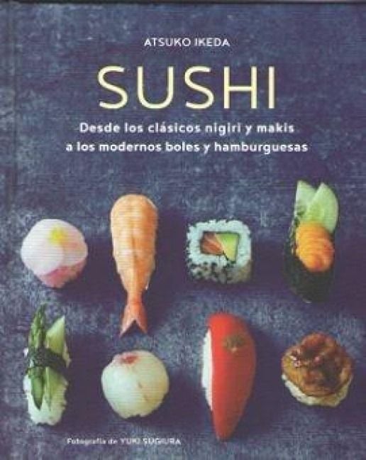 Produktbild: Sushi