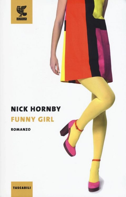 Produktbild: Funny girl