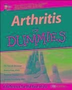 Produktbild: Arthritis For Dummies