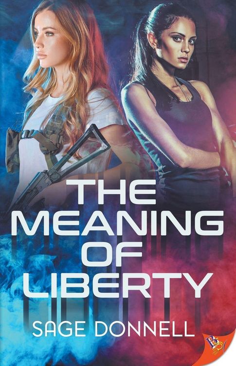 Produktbild: The Meaning of Liberty