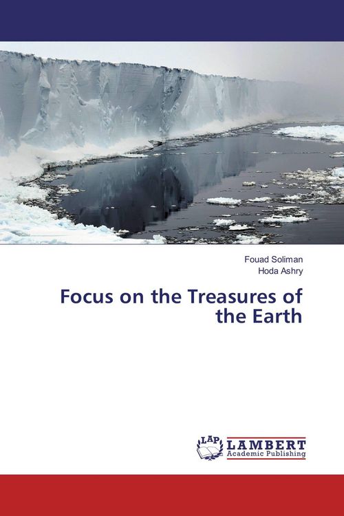Produktbild: Focus on the Treasures of the Earth