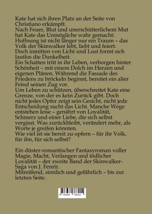 Produktbild: Im Bann der Skinwalker 2