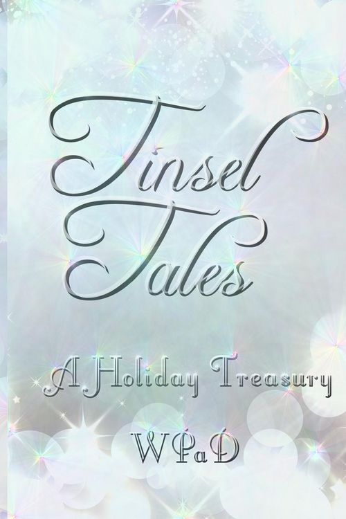 Produktbild: Tinsel Tales: A Holiday Treasury