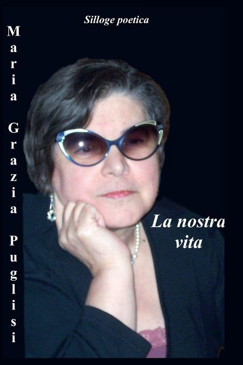 Produktbild: La nostra vita