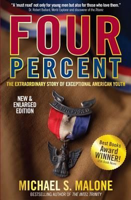 Produktbild: Four Percent