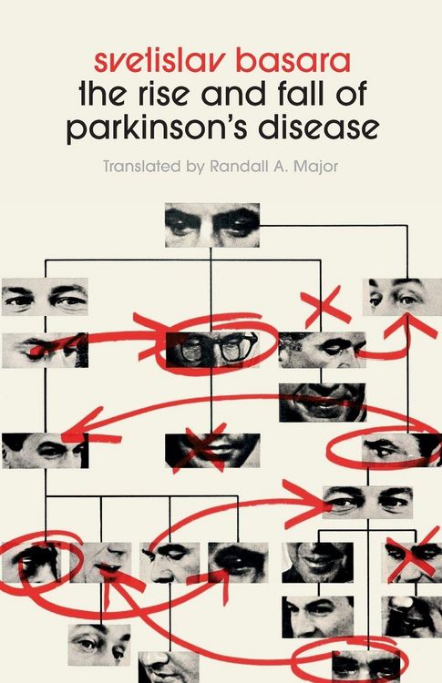 Produktbild: The Rise and Fall of Parkinson's Disease