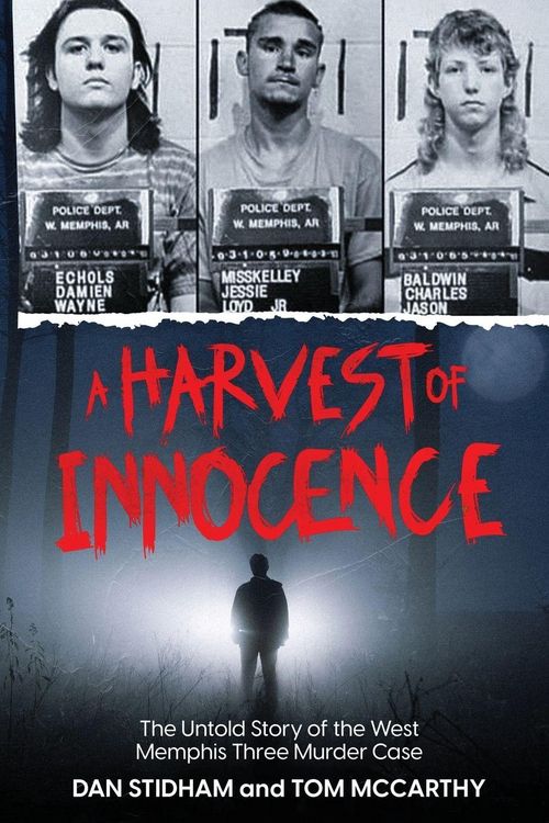 Produktbild: A Harvest of Innocence