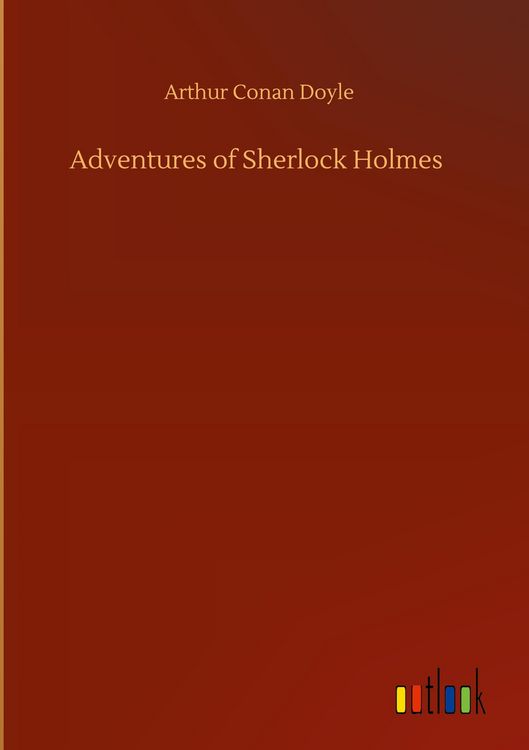 Produktbild: Adventures of Sherlock Holmes