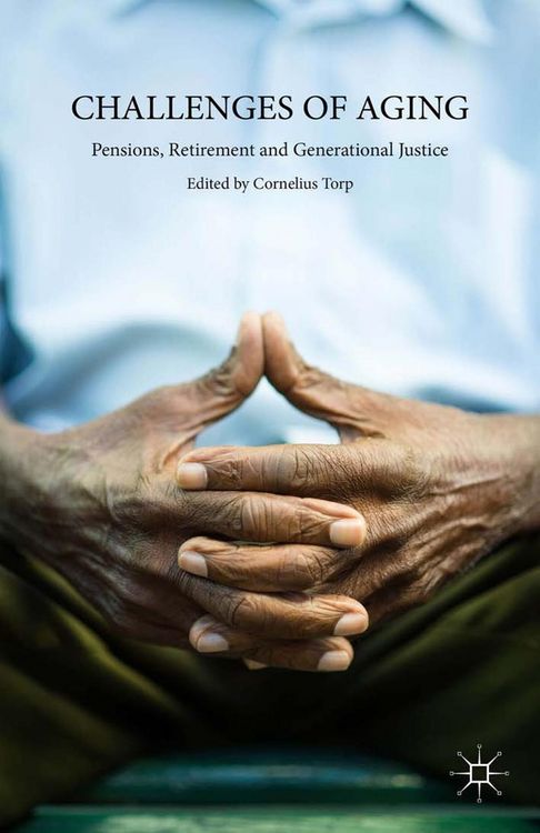 Produktbild: Challenges of Aging