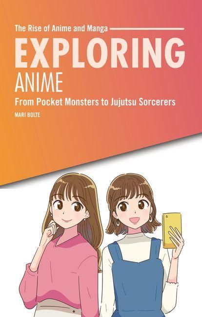 Produktbild: Exploring Anime