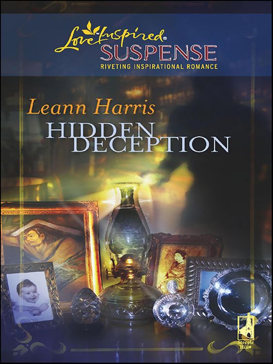 Produktbild: Hidden Deception