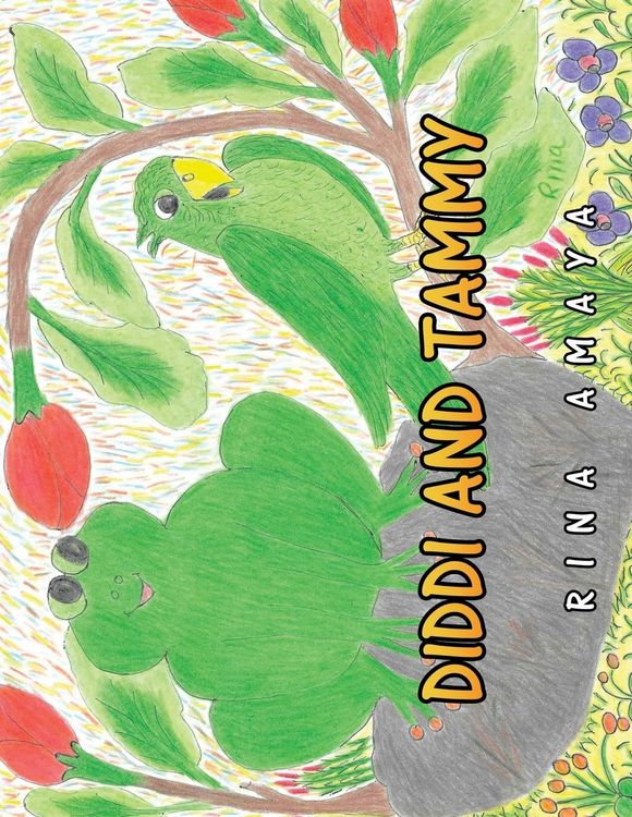 Produktbild: Diddi and Tammy