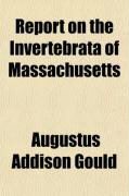 Produktbild: Report on the Invertebrata of Massachusetts; Comprising the Mollusca, Crustacea, Annelida, and Radiata