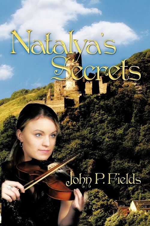 Produktbild: Natalya's Secrets