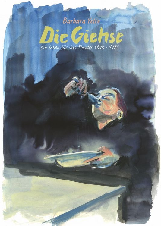 Produktbild: Die Giehse