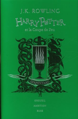 Produktbild: Harry Potter