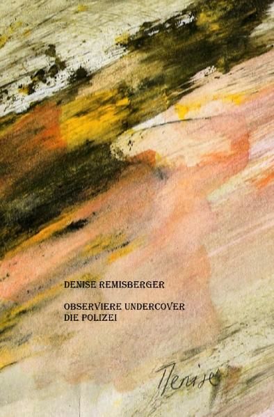 Produktbild: Observiere undercover die Polizei