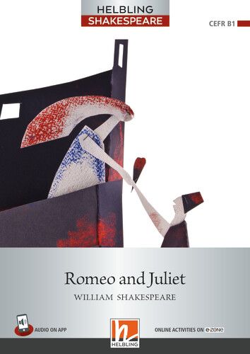 Produktbild: Romeo and Juliet