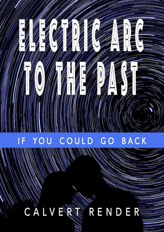 Produktbild: Electric Arc To The Past