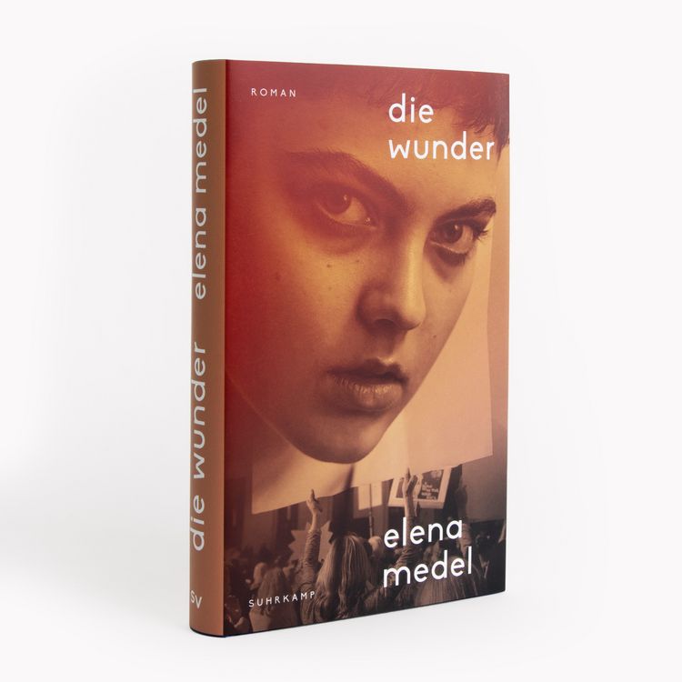 Produktbild: Die Wunder