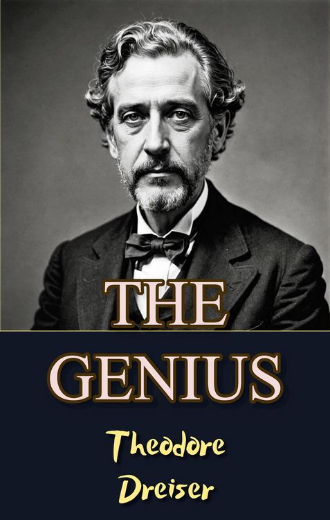 Produktbild: The Genius