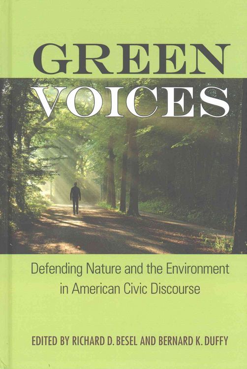 Produktbild: Green Voices