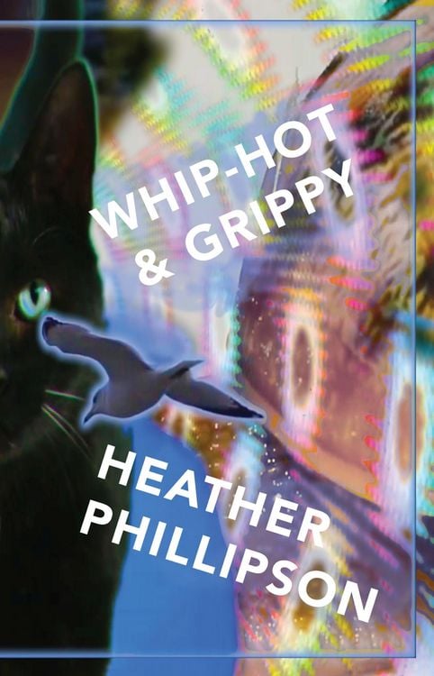 Produktbild: Whip-hot & Grippy