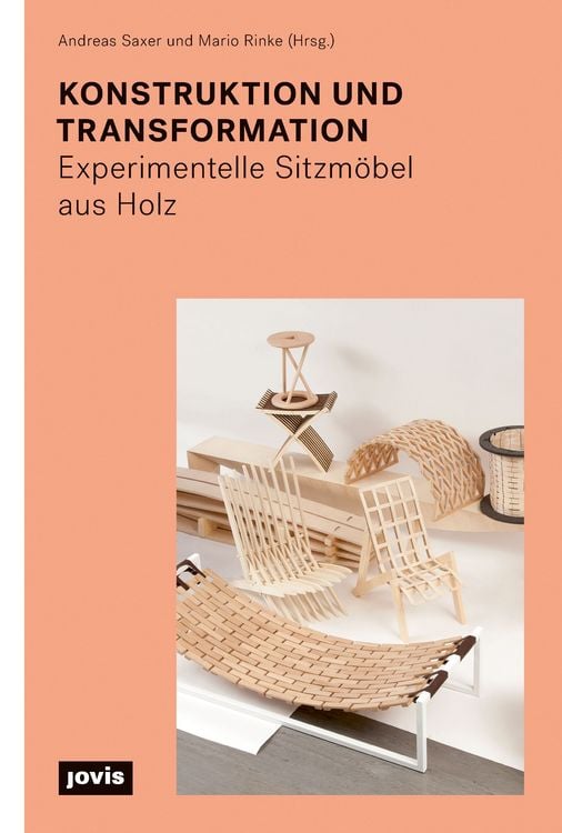 Produktbild: Konstruktion und Transformation