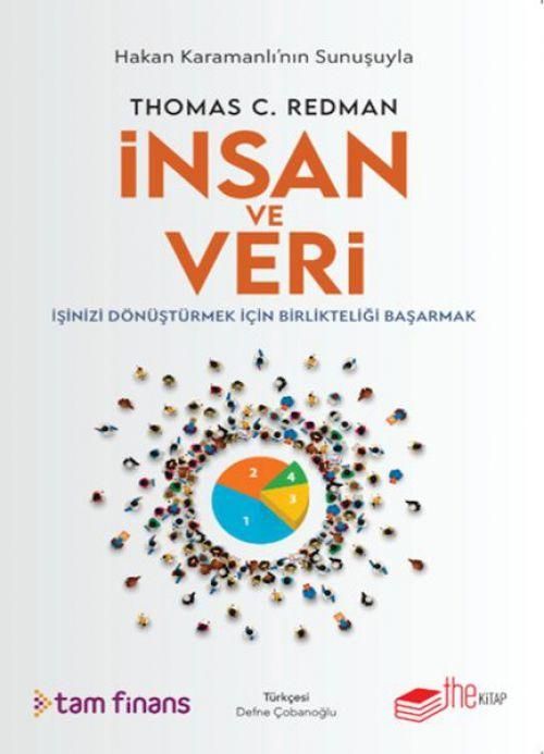 Produktbild: Insan ve Veri