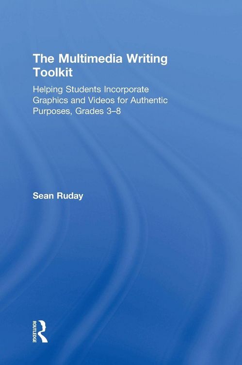 Produktbild: The Multimedia Writing Toolkit