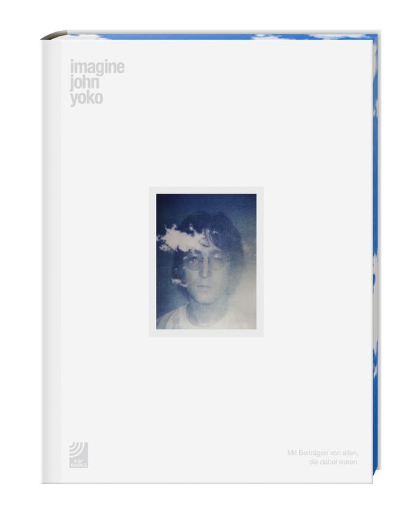 Produktbild: Imagine John Yoko