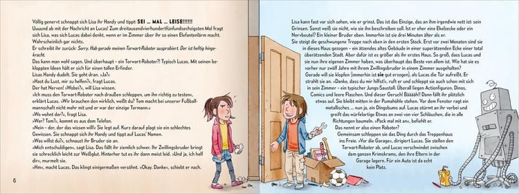 Produktbild: Die Zeitenspringer &ndash; Das wei&szlig;e Mammut