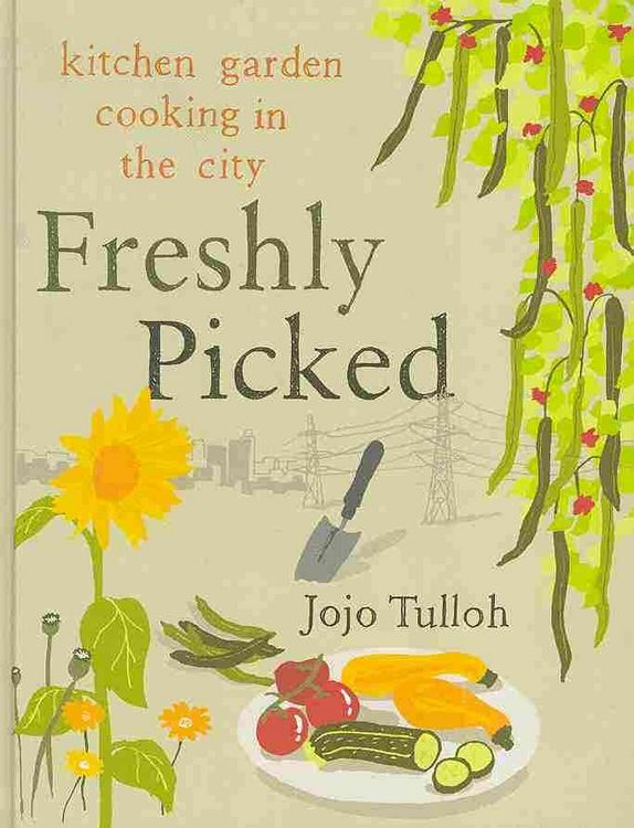 Produktbild: Freshly Picked