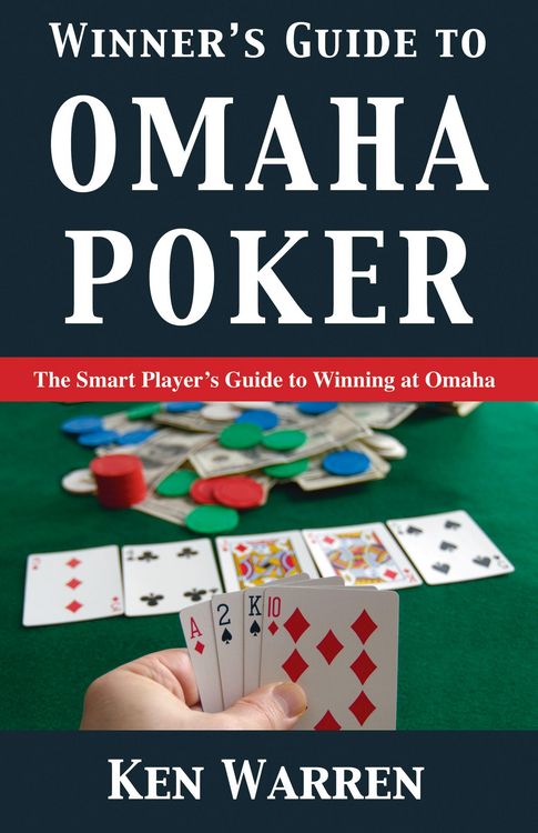 Produktbild: Winner's Guide to Omaha Poker
