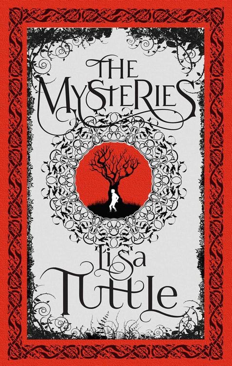 Produktbild: The Mysteries