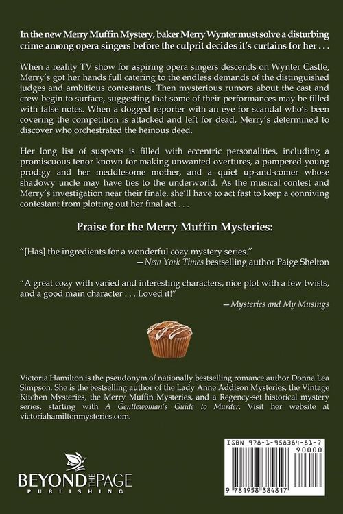 Produktbild: Double or Muffin