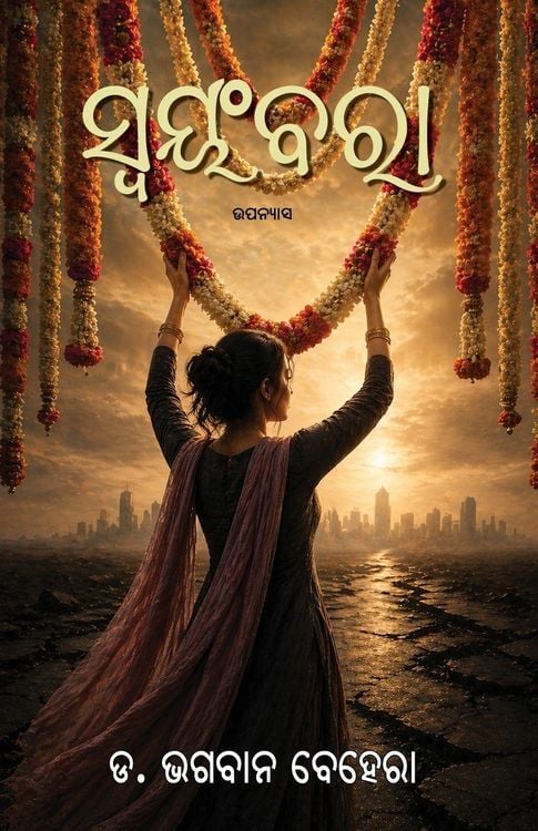 Produktbild: Swayambara