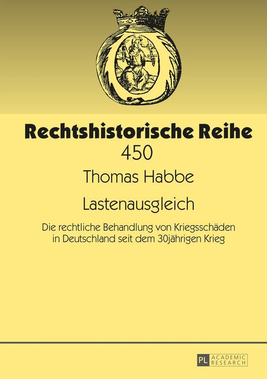 Produktbild: Lastenausgleich