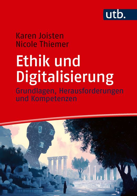 Produktbild: Ethik und Digitalisierung