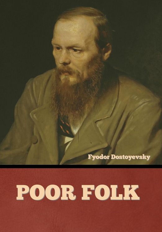 Produktbild: Poor Folk