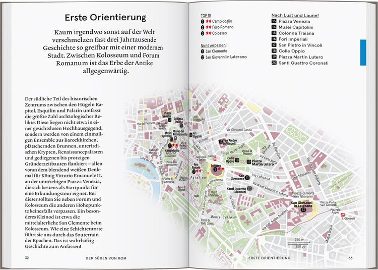 Produktbild: Baedeker SMART Reisef&uuml;hrer Rom