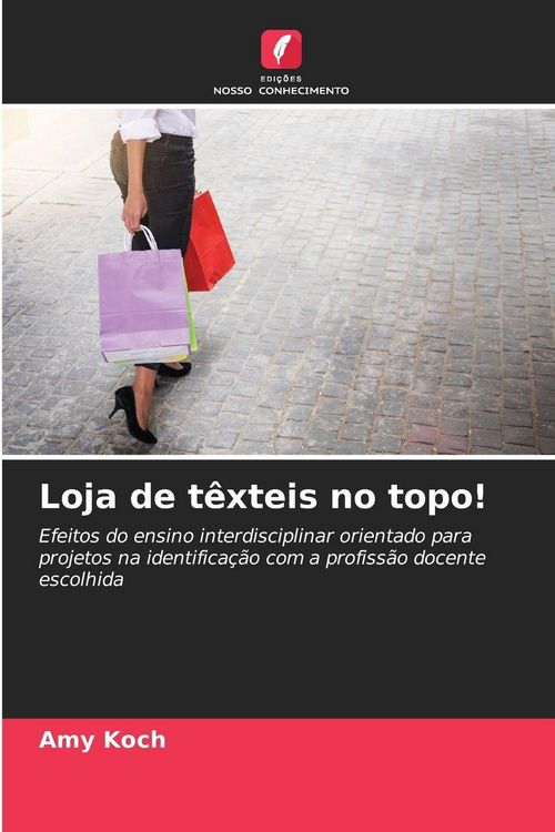 Produktbild: Loja de t&ecirc;xteis no topo!