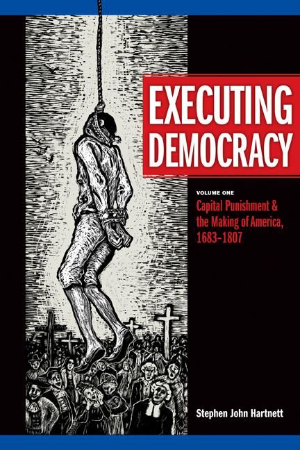 Produktbild: Hartnett, S: Executing Democracy