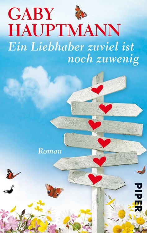 Produktbild: Ein Liebhaber zu viel ist noch zu wenig